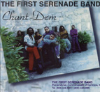 JUS LIKE DAT BY FIRST SERENADE BAND
