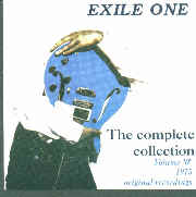 Exile One's Complete Collection Volume 0