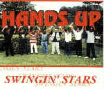 HANDS UP by SWINGIN' STARS