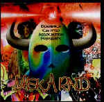 MASK A RAID by DOMINICA CALYPSO ASSOCIATION