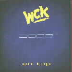 ON TOP by WCK