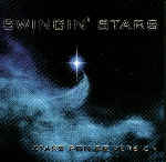 STARS PON DE VERSION by SWINGIN' STARS
