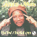 TJ�B� /Hold on by  RAS MO