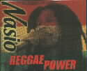 REGGAE POWER BY NASIO