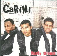 Carimi's Nasty Biznis