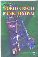 WORLD CREOLE 2003 DVD