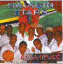 IN DA HOUSE by SWINGIN' STARS