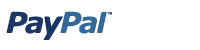 Official PayPal Seal