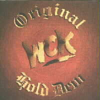 ORIGINAL HOLD DEM by WCK