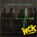 Caribbean Heartbeat by WCK